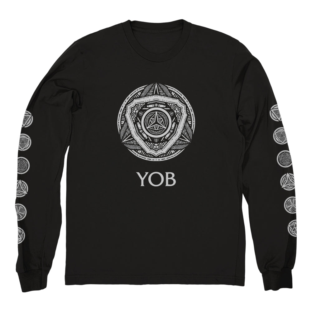 YOB &quot;Thomas Hooper&quot; Longsleeve