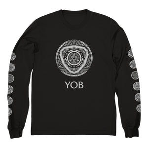 YOB "Thomas Hooper" Longsleeve