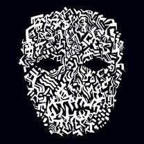 YOUNG WIDOWS &quot;Power Sucker&quot; LP