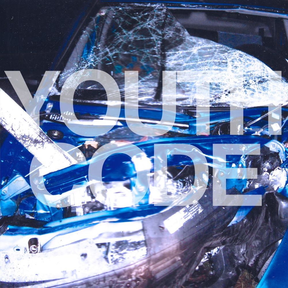 YOUTH CODE &quot;Yours, With Malice&quot; 12&quot;