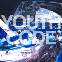 YOUTH CODE &quot;Yours, With Malice&quot; 12&quot;