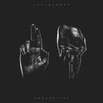 ZEAL &amp; ARDOR &quot;Zeal &amp; Ardor&quot; LP