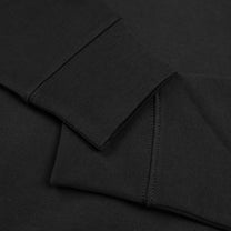 ZEAL &amp; ARDOR &quot;Embroidered Logo&quot; Crewneck