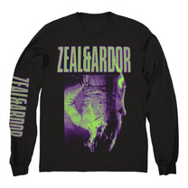 ZEAL &amp; ARDOR &quot;Colonel&quot; Longsleeve