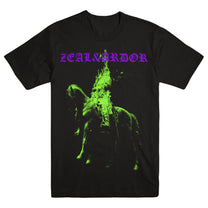 ZEAL &amp; ARDOR &quot;Colonel&quot; T-Shirt