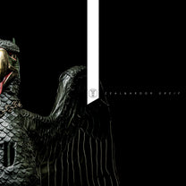 ZEAL &amp; ARDOR &quot;Greif&quot; LP