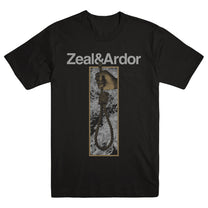 ZEAL &amp; ARDOR &quot;Rope&quot; T-Shirt