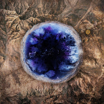 THE WORLD IS QUIET HERE &quot;Zon&quot; 2xLP