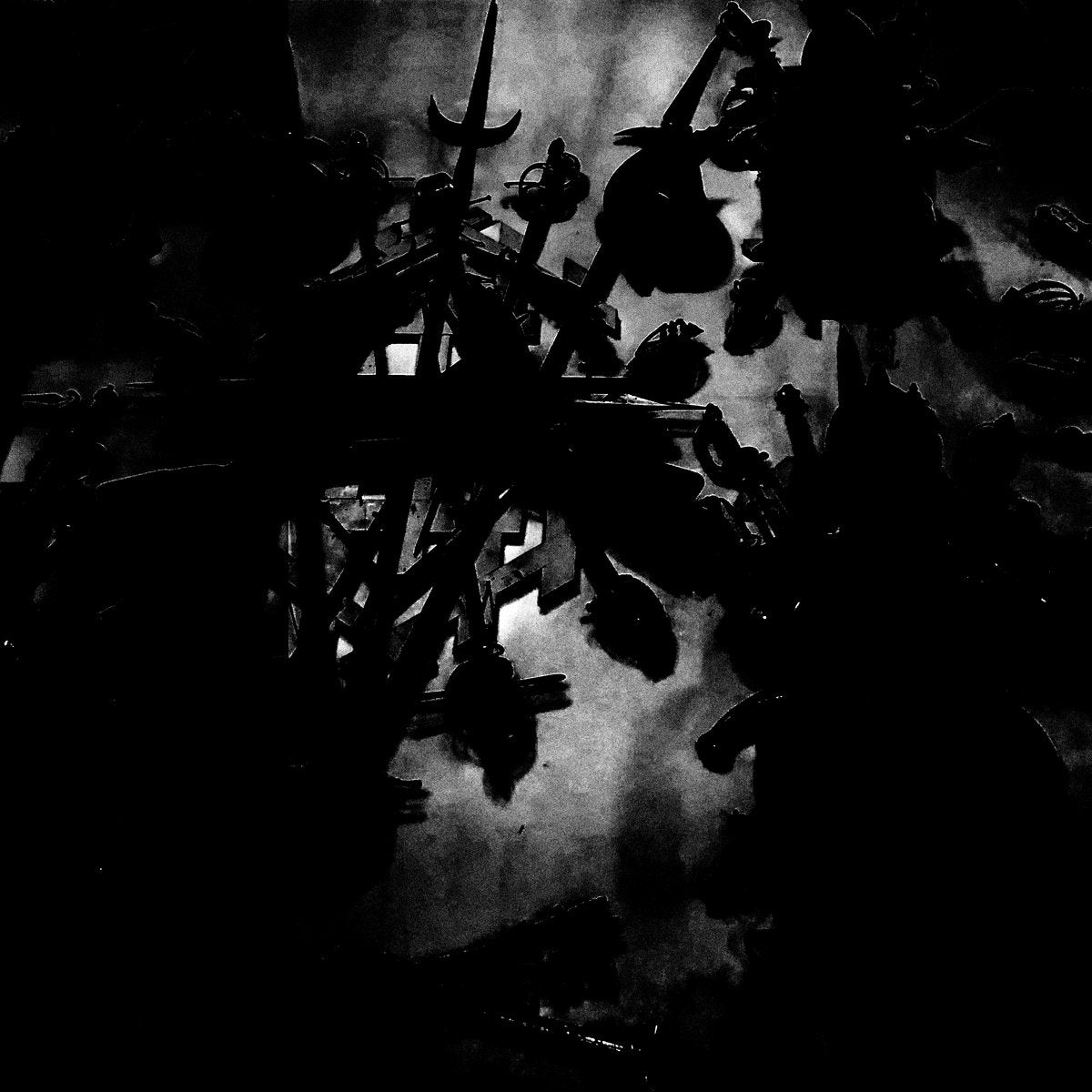 ZWAARD &quot;Bloed En Wijn&quot; LP