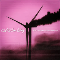 A NEW DAY "Held Under An Incandescent Sky" CD - Evil Greed