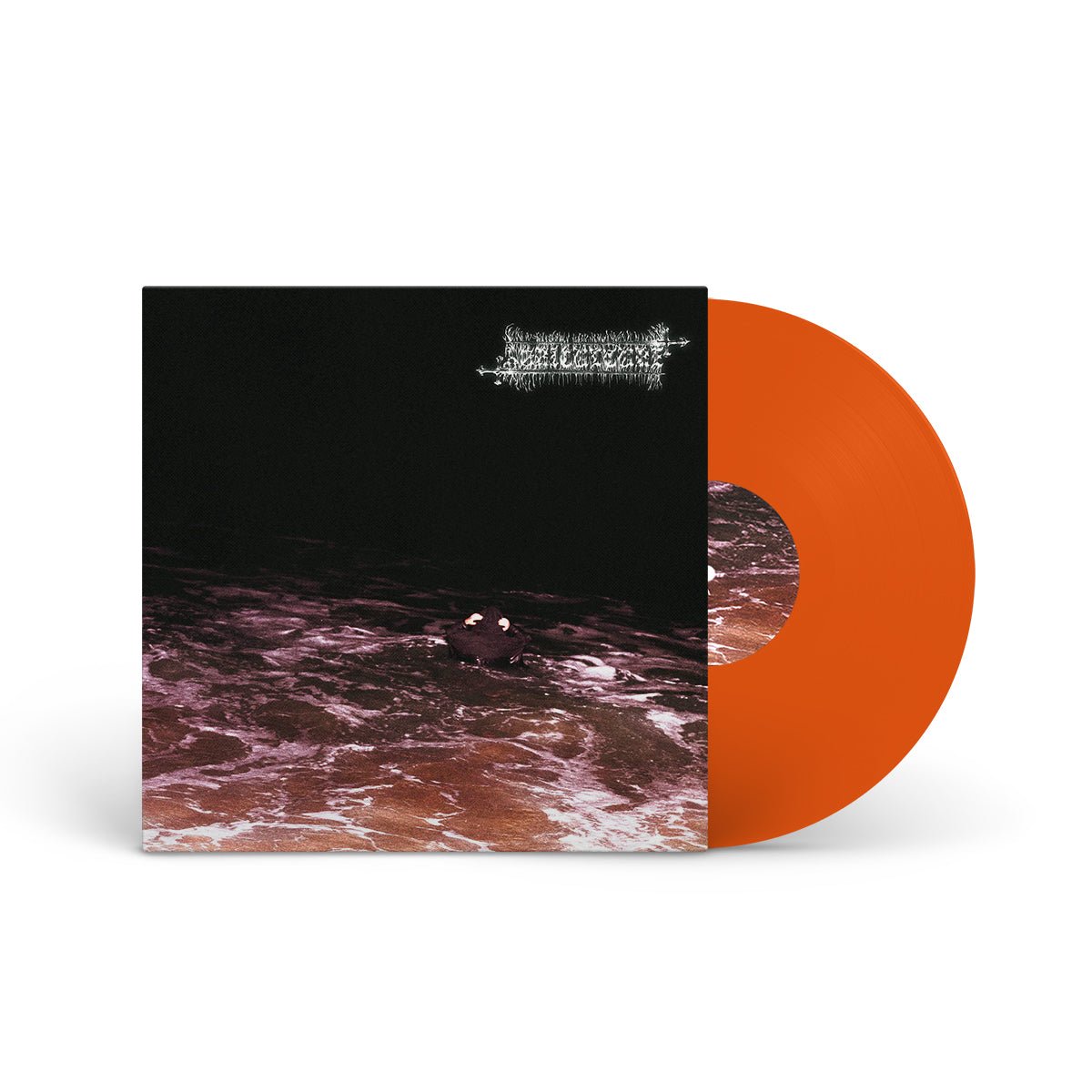 AGRICULTURE "Agriculture" LP ORANGE