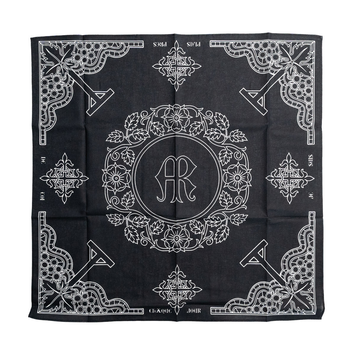 AMENRA "Amenra" Bandana - Evil Greed
