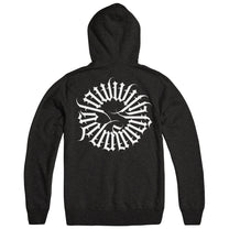 AMENRA "Calligraphy" Hoodie