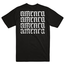 AMENRA "Calligraphy" T-Shirt