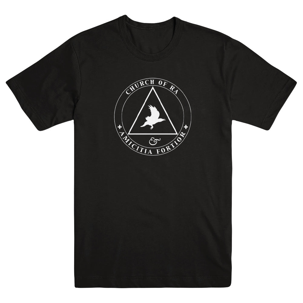 AMENRA "Church Of Ra" T-Shirt - Evil Greed