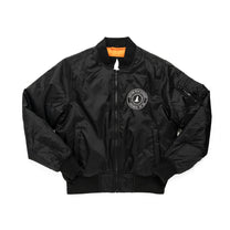 AMENRA "Fatum Nos Iunget" Bomber Jacket - Evil Greed