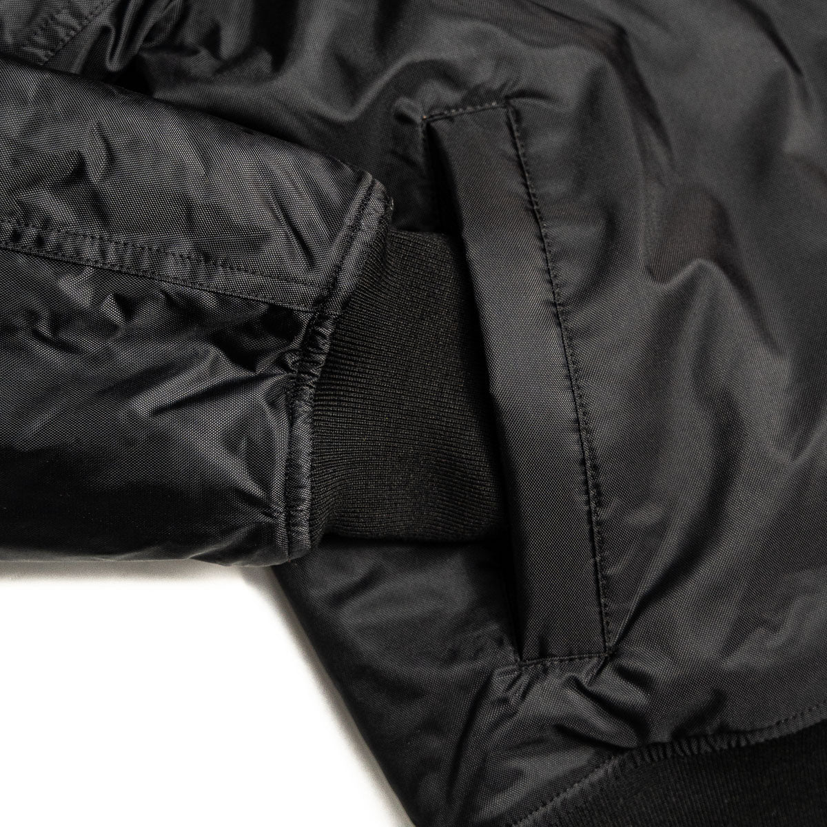 AMENRA "Fatum Nos Iunget" Bomber Jacket - Evil Greed