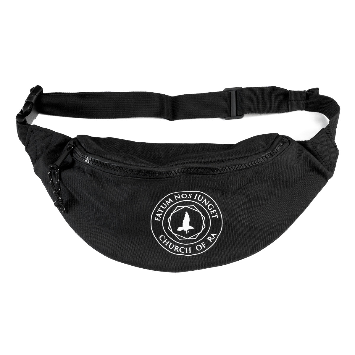 AMENRA "Fatum Nos Iunget" Fanny Pack - Evil Greed