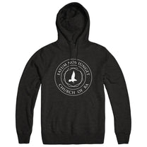 AMENRA "Fatum Nos Iunget" Hoodie - Evil Greed