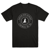 AMENRA "Fatum Nos Iunget" T-Shirt - Evil Greed