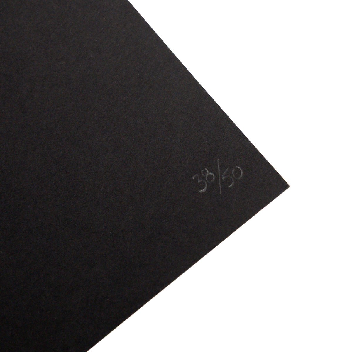 AMENRA "Live At Roadburn" Screenprinted Poster - Evil Greed