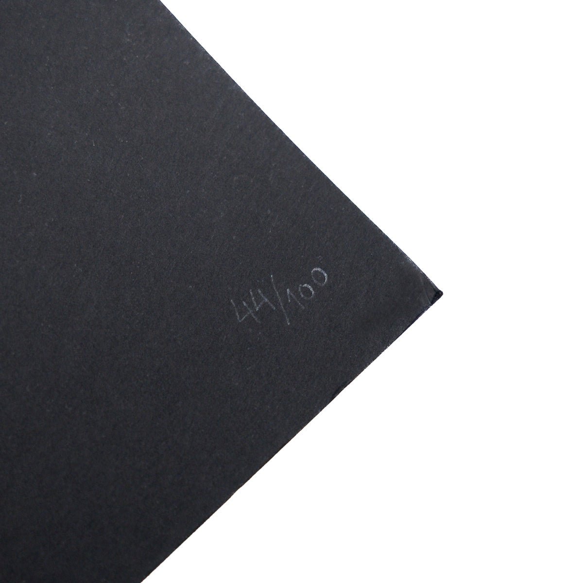 AMENRA "Live In Berlin" Screenprinted Poster - Evil Greed