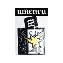 AMENRA "Sticker" Pack - Evil Greed