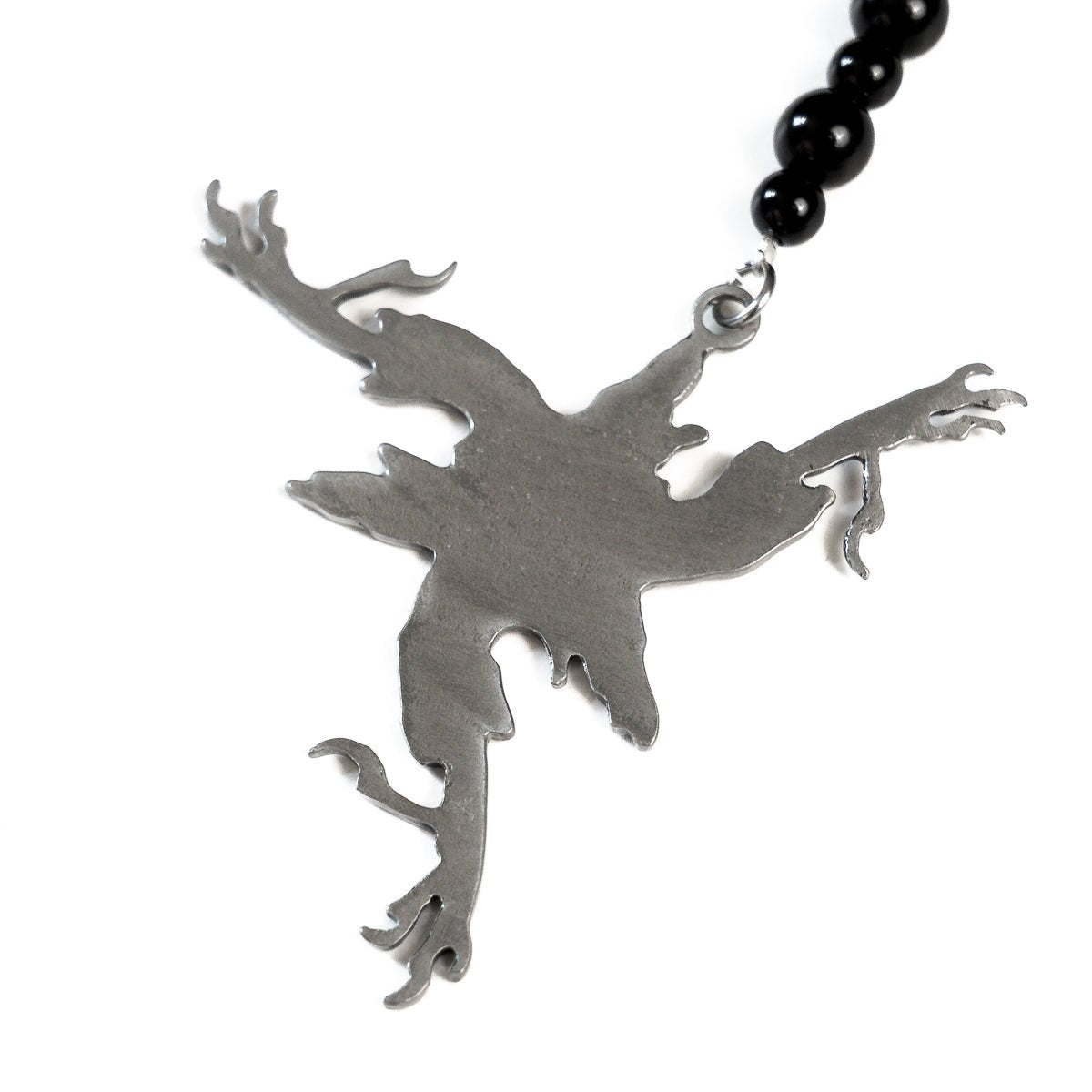 AMENRA "Tripod" Rosary - Evil Greed