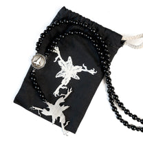 AMENRA "Tripod" Rosary - Evil Greed