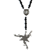 AMENRA "Tripod" Rosary - Evil Greed