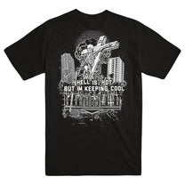 AMERICAN NIGHTMARE "Hell Is Hot" T-Shirt