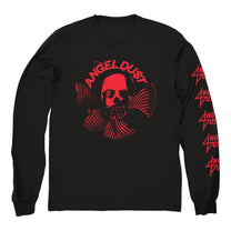 ANGEL DU$T "Hands" Longsleeve - Evil Greed