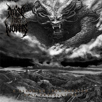 ARISE FROM WORMS "A Bleeding Tree Hanging Self Destruction" CD - Evil Greed
