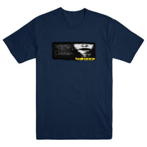 BALMORA "Bittersweet Violence Abounds" T-Shirt - Evil Greed