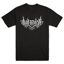 BALMORA "Logo" T-Shirt - Evil Greed