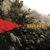 BANE "It All Comes Down To This: 25th Anniversary Edition" LP - Evil Greed