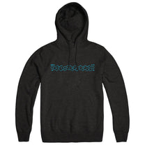 BASEMENT "ASCII Cat" Hoodie