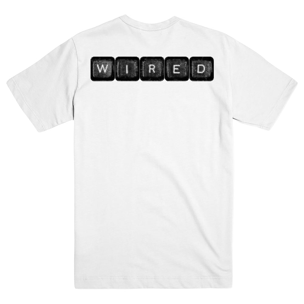 BASEMENT "Coder" T-Shirt