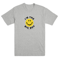 BIG BOY "Smiley" T-Shirt