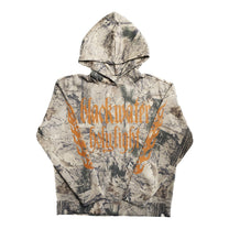 BLACKWATER HOLYLIGHT "Not Here Not Gone - Camo" Hoodie - Evil Greed