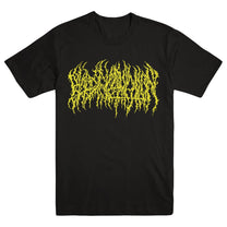 BLOOD INCANTATION "All Gates Open" 2xLP + Blu - Ray + T-Shirt Bundle - Evil Greed