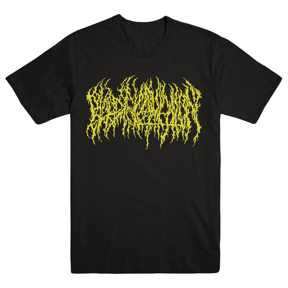 BLOOD INCANTATION "All Gates Open" T-Shirt - Evil Greed
