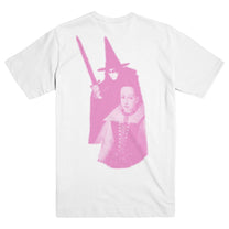 BLOODY KEEP "Wampyric Countess" T-Shirt - Evil Greed