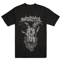 BONGRIPPER "Decaying Goat" T-Shirt - Evil Greed
