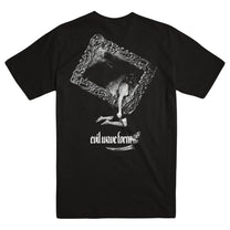 BORIS "Evil Wave Form" T-Shirt - Evil Greed