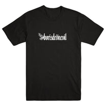 BORIS "Evil Wave Form" T-Shirt - Evil Greed