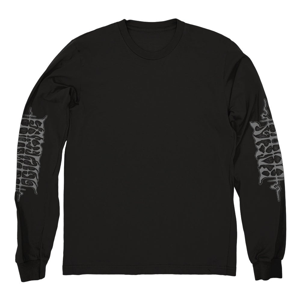 BORIS "Farewell" Longsleeve - Evil Greed