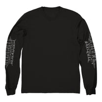 BORIS "Farewell" Longsleeve - Evil Greed
