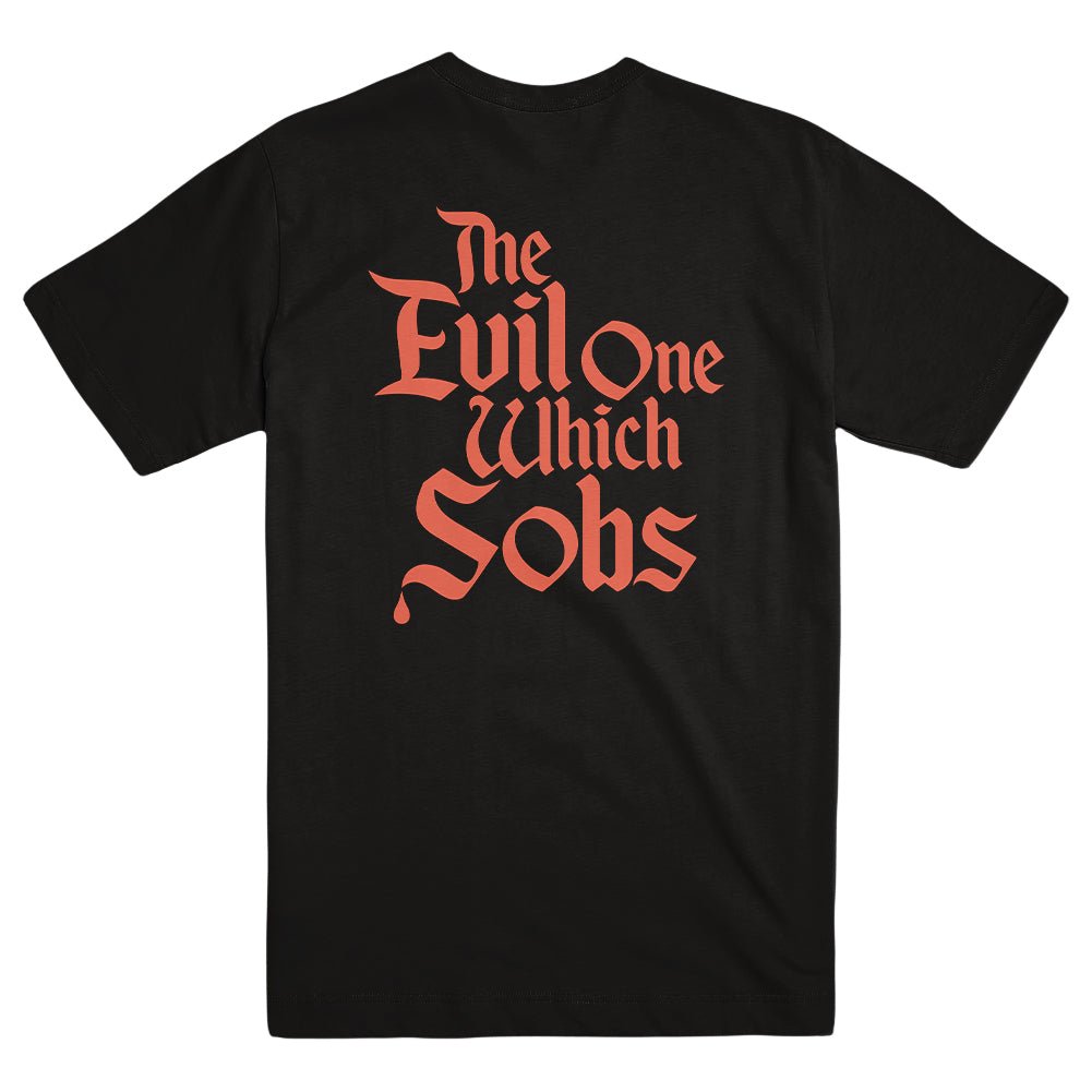 BORIS "The Evil One" T-Shirt