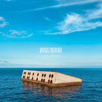 BOSS KELOID "Float &amp; Aperture" CD - Evil Greed